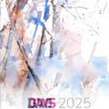 JAHRBUCH DES AQUARELLS 2025