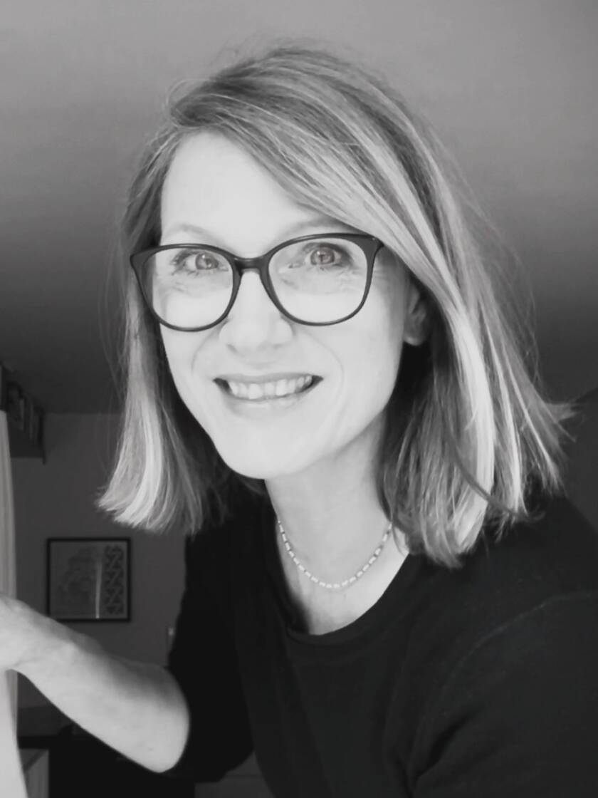 Annett Coumont