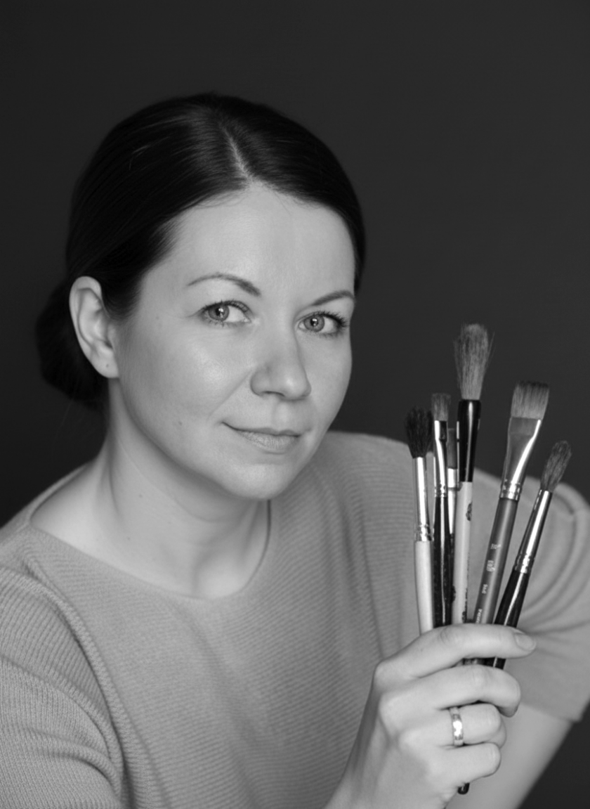 Julia Krasovskaya